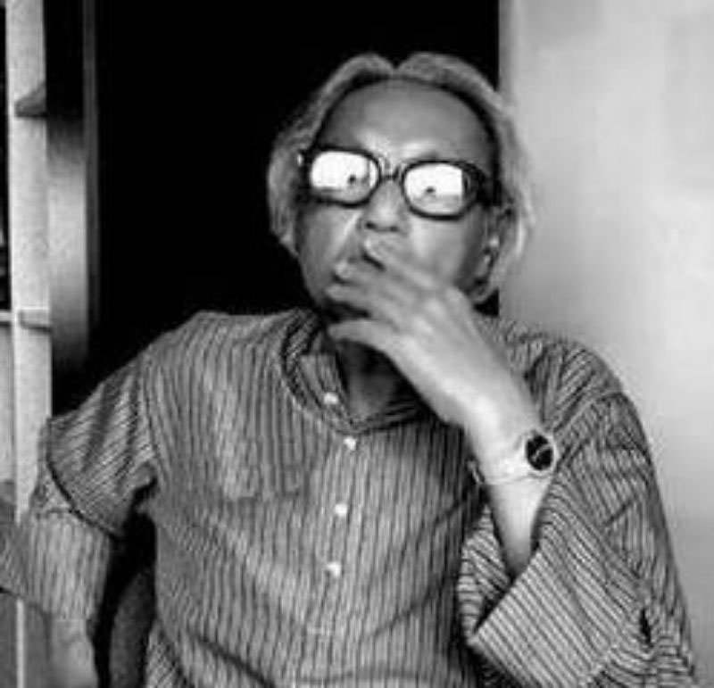 Subrata Mitra